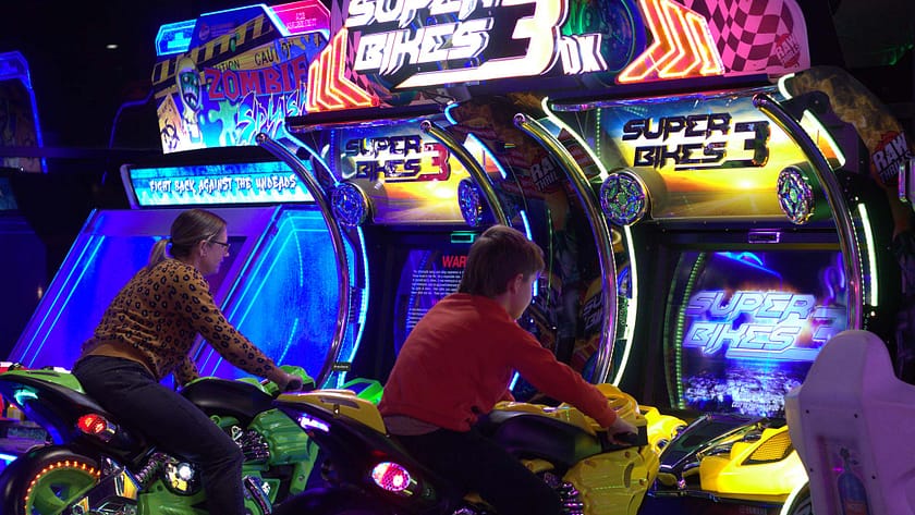 time-zone-arcade-pukekohe-franklin-south-auckland-things-to-do-franklin