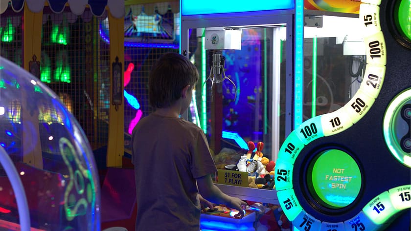 time-zone-arcade-pukekohe-franklin-south-auckland-things-to-do-pukekohe